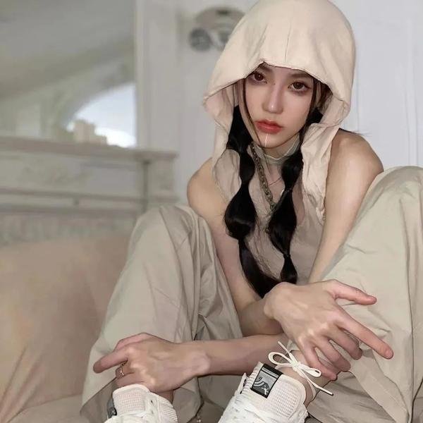 杜鹃的女儿