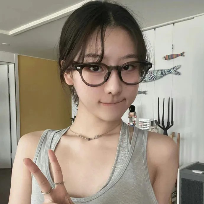 心碎的孩子