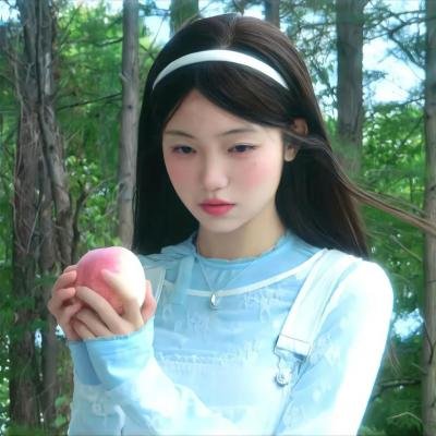 她的马拉松